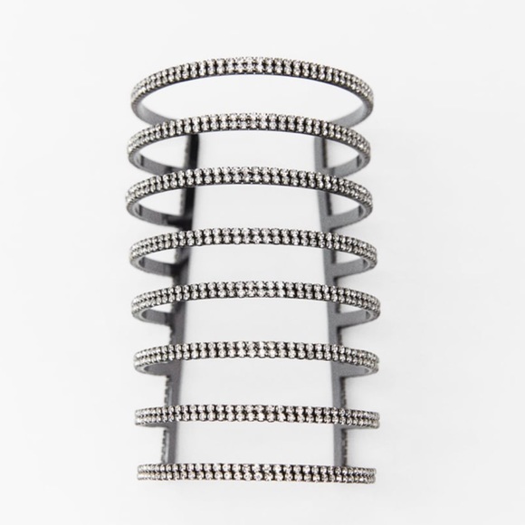 ZARA JEWEL BRACELET - Picture 2 of 4